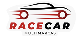 RACECAR MULTIMARCAS – Vendas de Veículos Seminovos e Usados