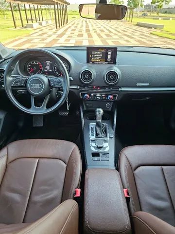 AUDI A3 SPORTB. PRESTIGE PLUS 1.4 T