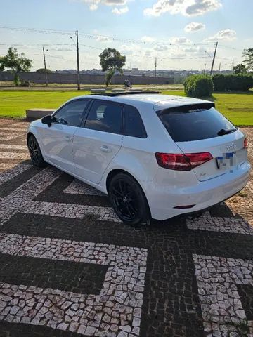 AUDI A3 SPORTB. PRESTIGE PLUS 1.4 T