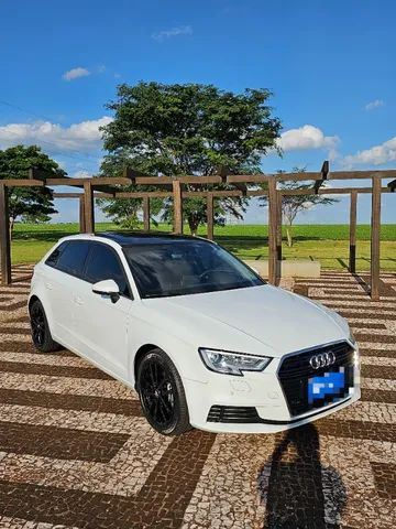 AUDI A3 SPORTB. PRESTIGE PLUS 1.4 T